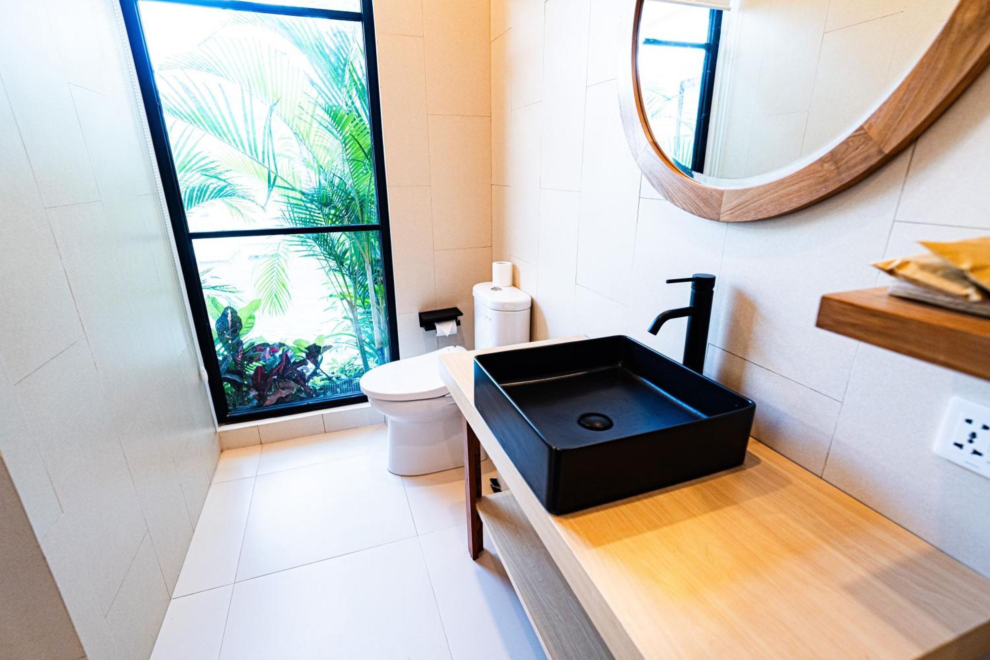La Boutique Villas Seminyak  Exterior photo